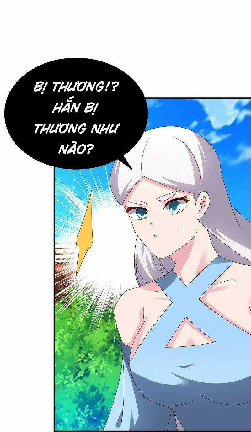 Tôn Thượng - Chapter 310 - Trang 7