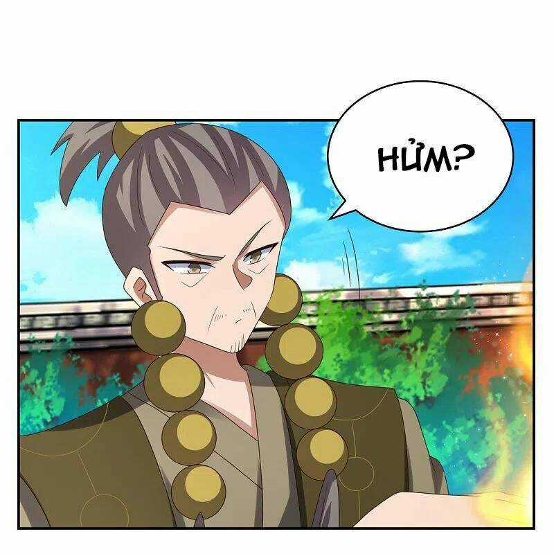 Tôn Thượng - Chapter 310 - Trang 9