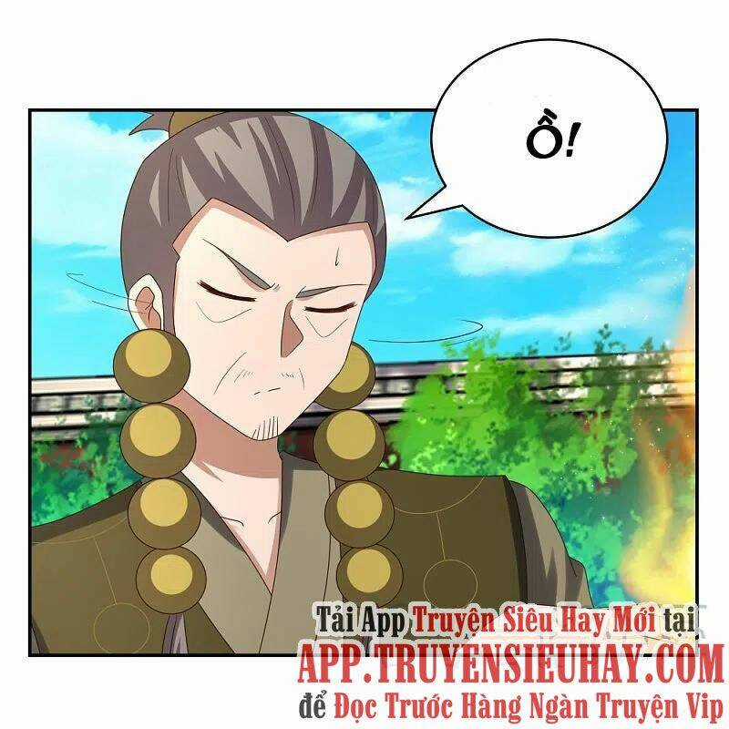 Tôn Thượng - Chapter 310 - Trang 10