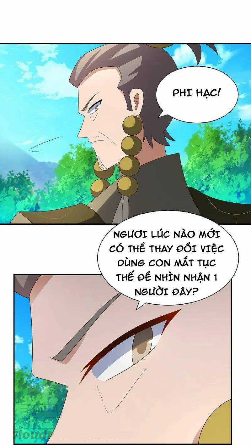 Tôn Thượng - Chapter 311 - Trang 2