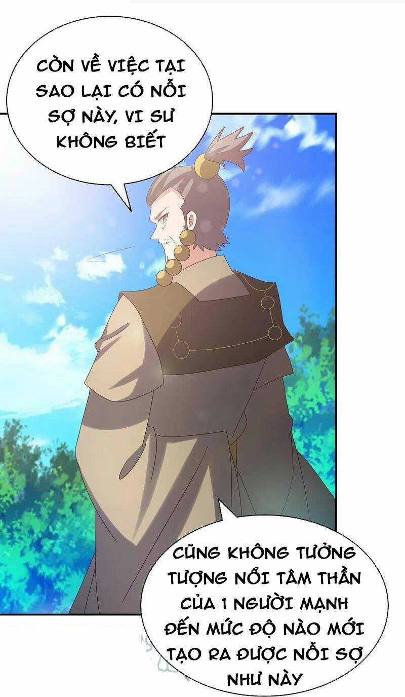 Tôn Thượng - Chapter 311 - Trang 12