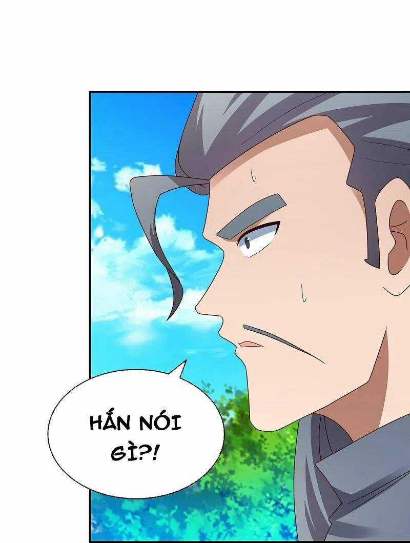 Tôn Thượng - Chapter 311 - Trang 15