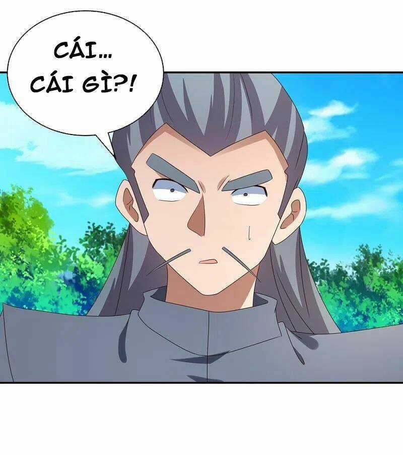 Tôn Thượng - Chapter 311 - Trang 17