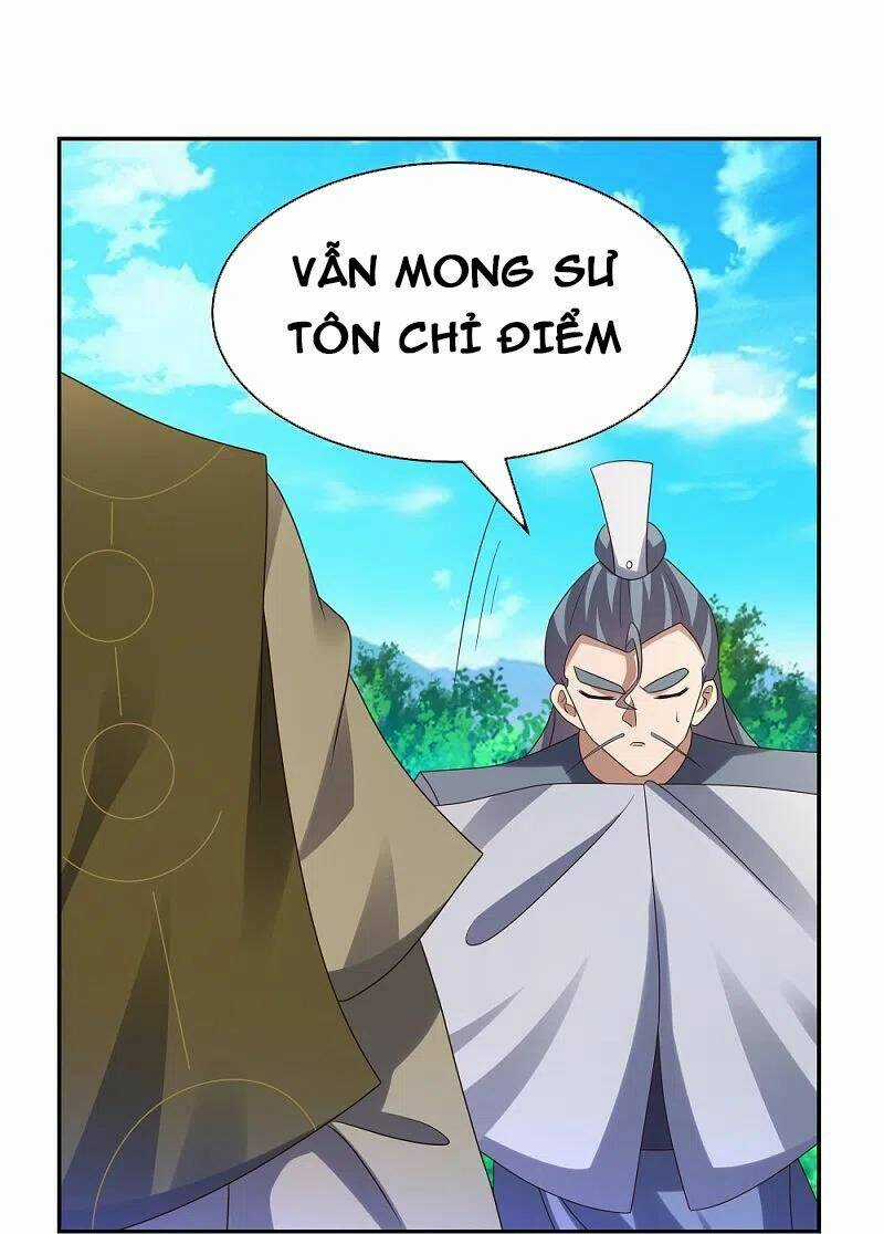 Tôn Thượng - Chapter 311 - Trang 3