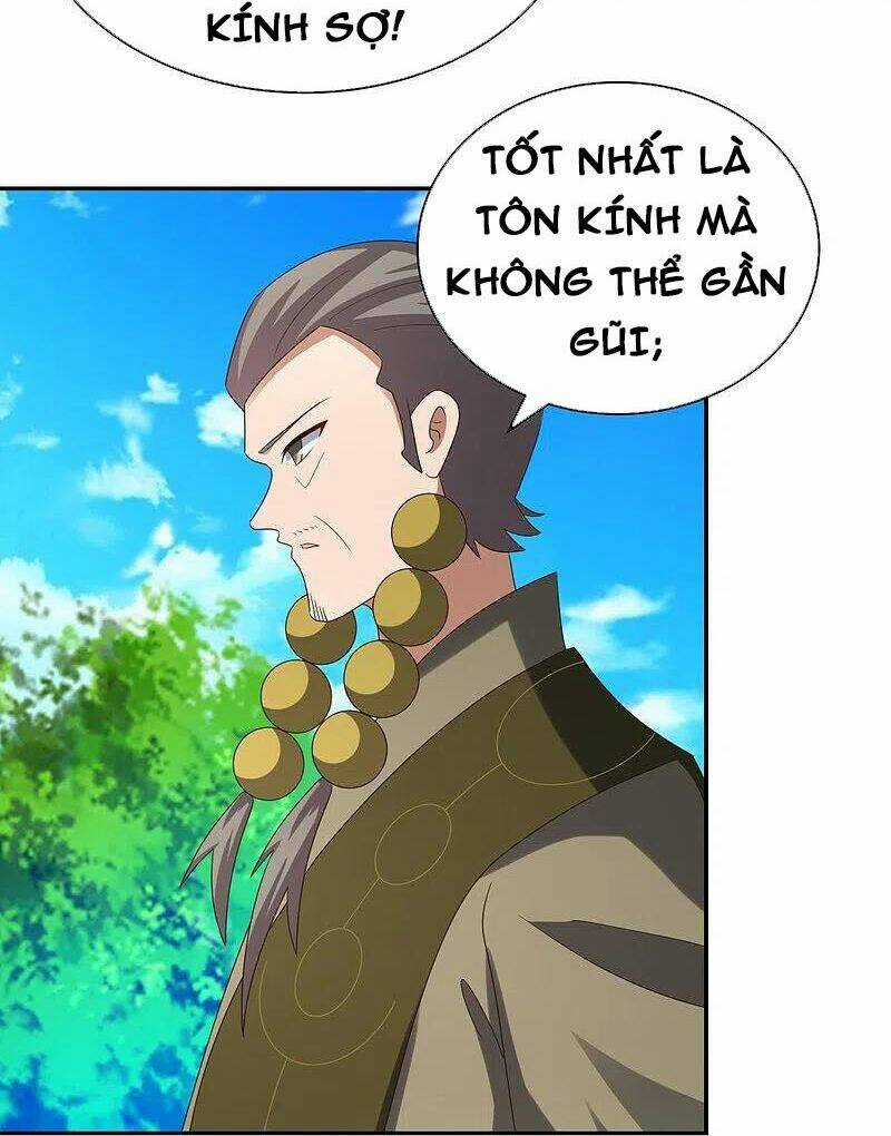 Tôn Thượng - Chapter 311 - Trang 22