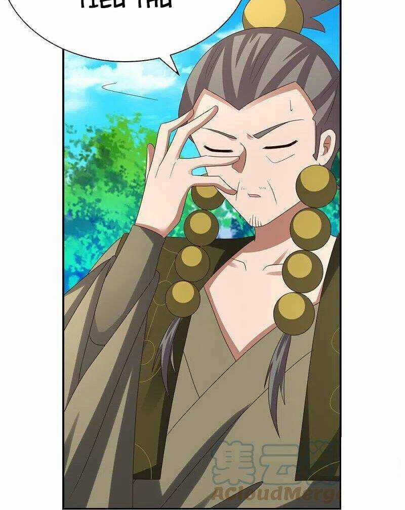 Tôn Thượng - Chapter 311 - Trang 24