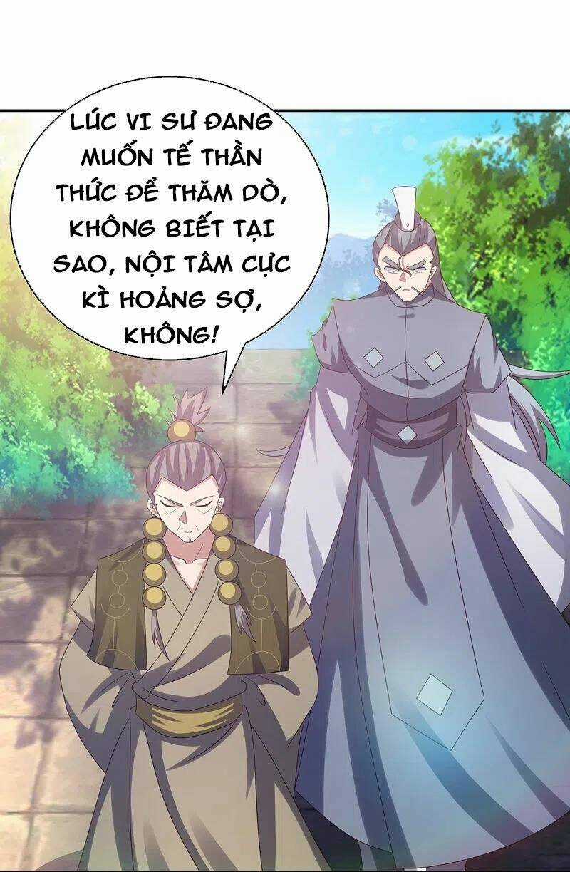 Tôn Thượng - Chapter 311 - Trang 9