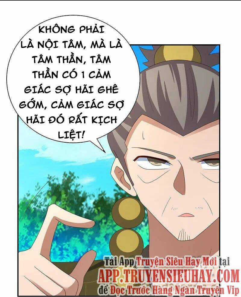 Tôn Thượng - Chapter 311 - Trang 10