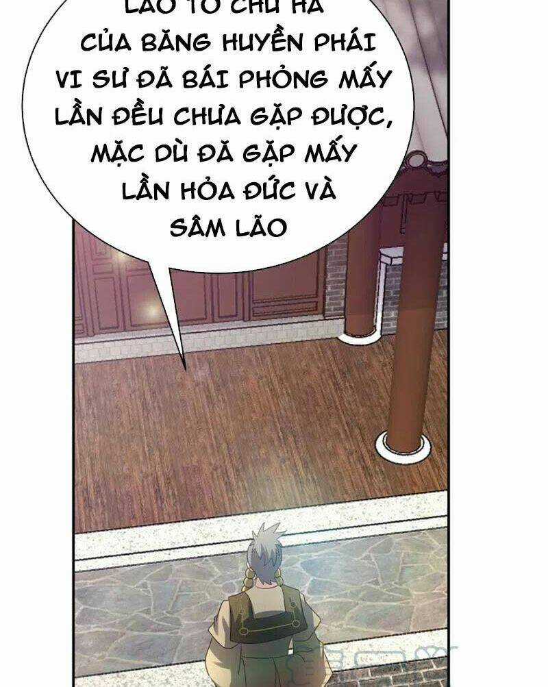 Tôn Thượng - Chapter 312 - Trang 2