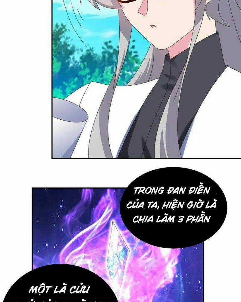 Tôn Thượng - Chapter 312 - Trang 11