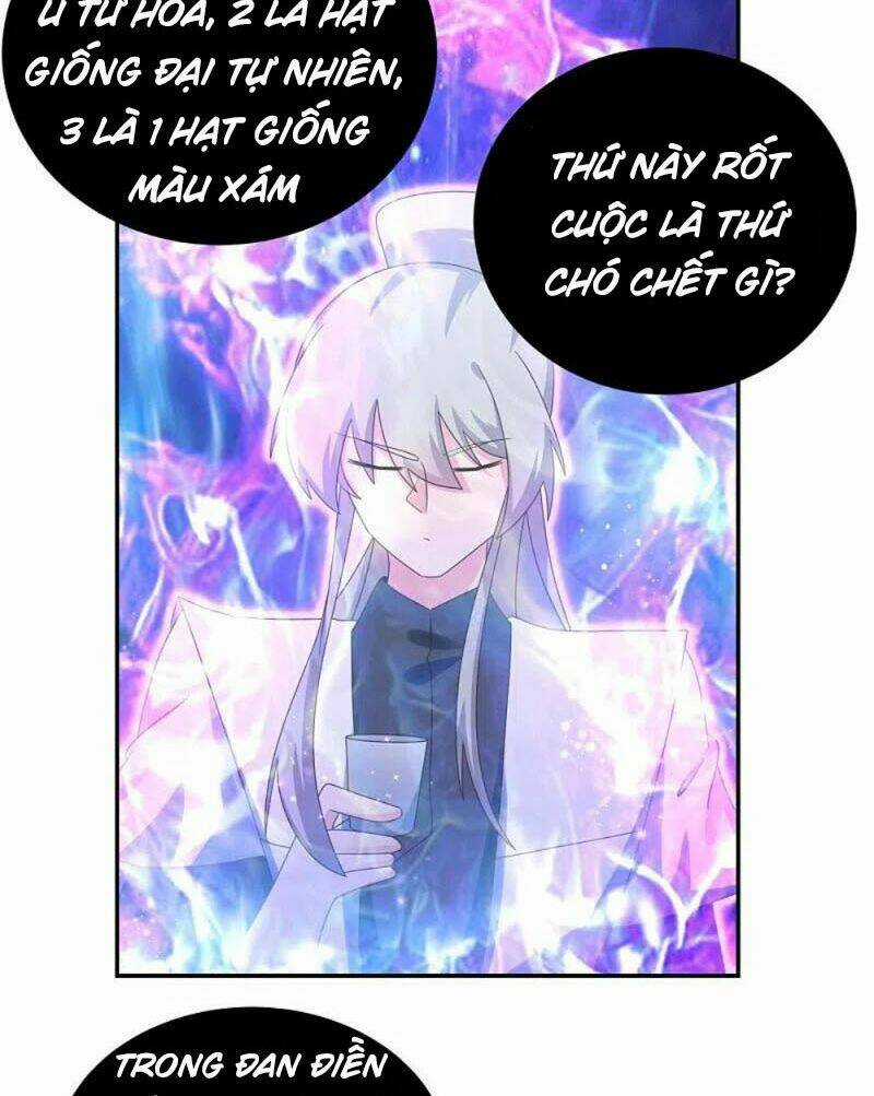 Tôn Thượng - Chapter 312 - Trang 12