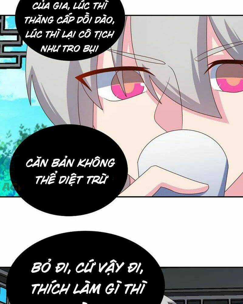 Tôn Thượng - Chapter 312 - Trang 13