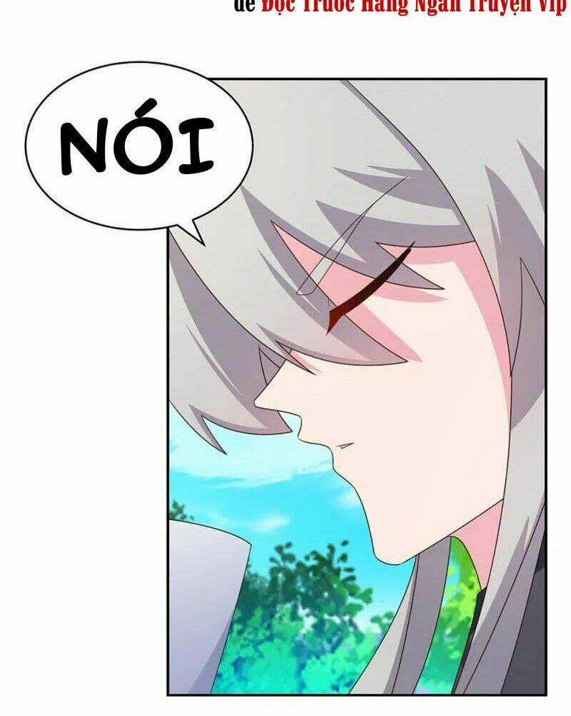 Tôn Thượng - Chapter 312 - Trang 16