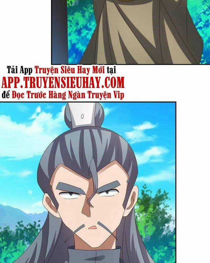 Tôn Thượng - Chapter 312 - Trang 4