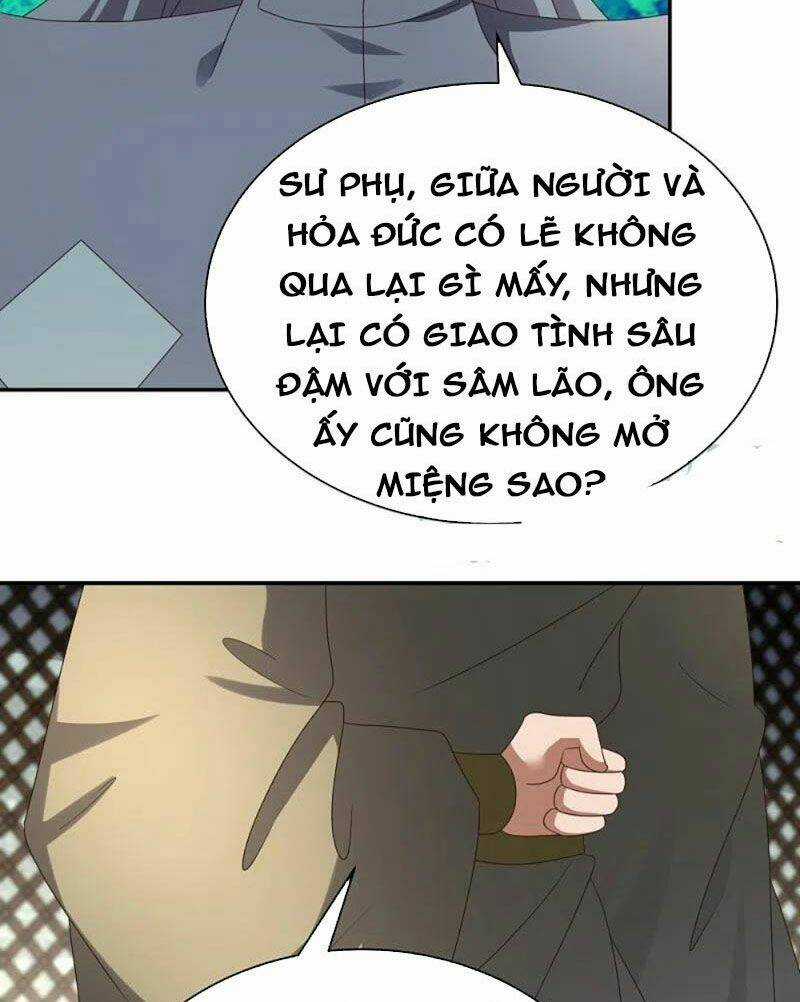 Tôn Thượng - Chapter 312 - Trang 5