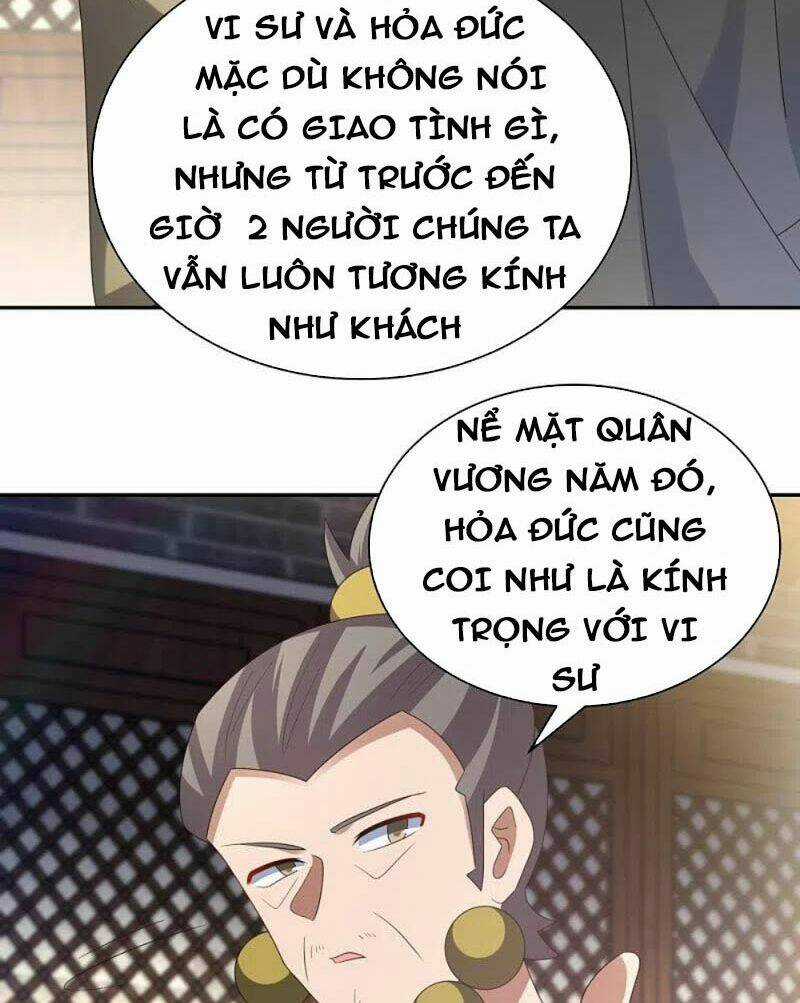 Tôn Thượng - Chapter 312 - Trang 6