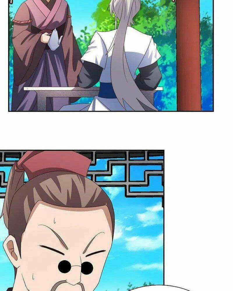 Tôn Thượng - Chapter 312 - Trang 9