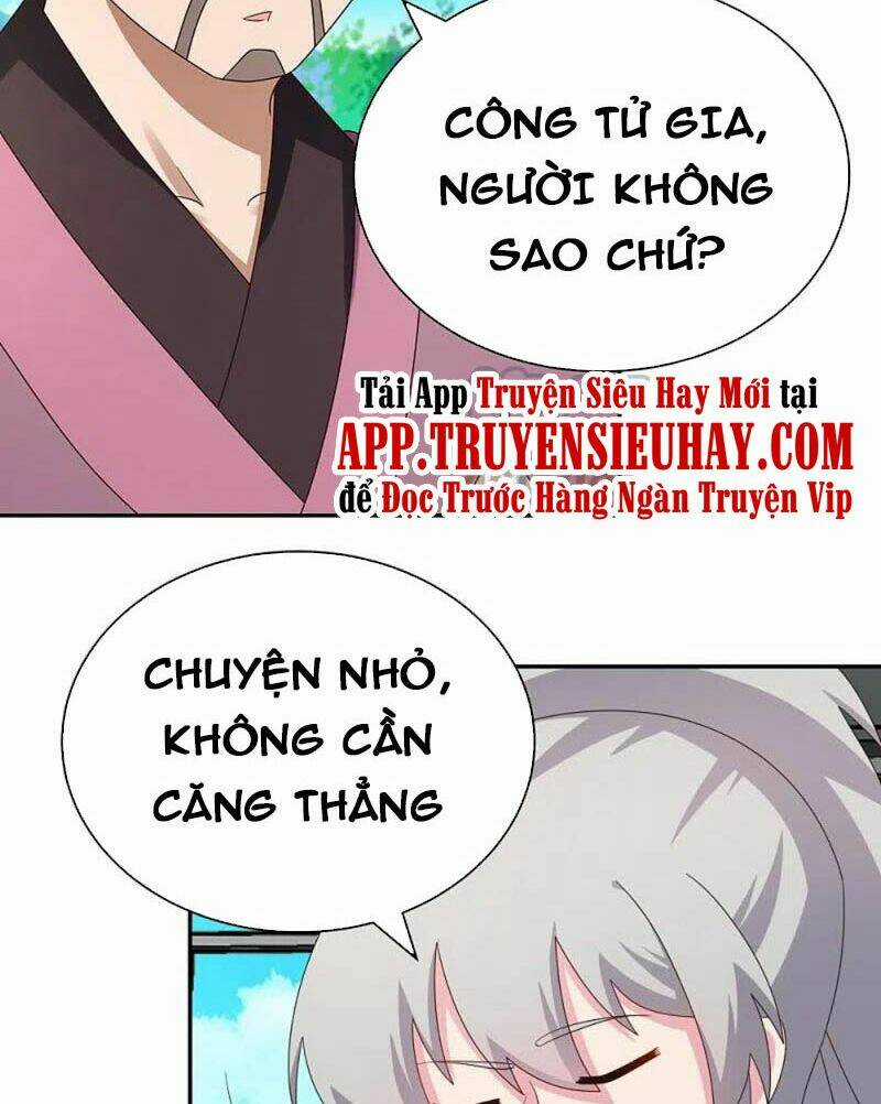 Tôn Thượng - Chapter 312 - Trang 10