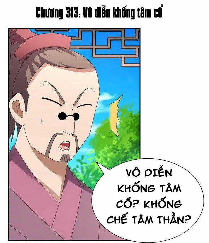 Tôn Thượng - Chapter 313 - Trang 1