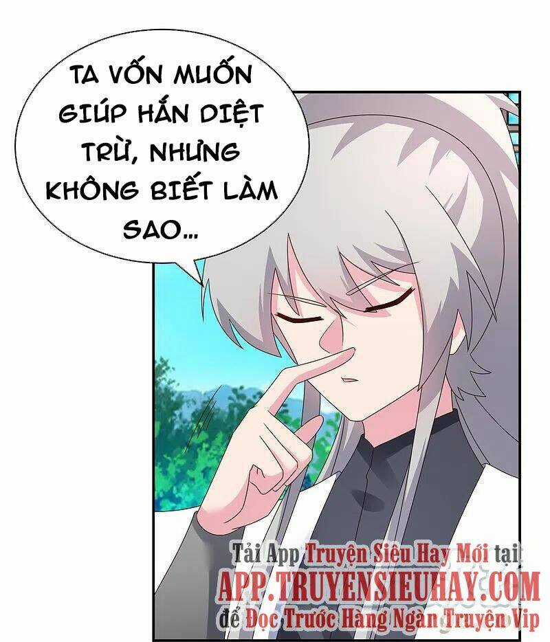 Tôn Thượng - Chapter 313 - Trang 2