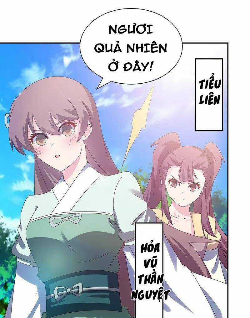 Tôn Thượng - Chapter 313 - Trang 11