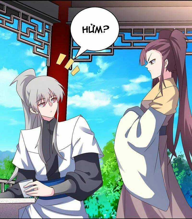 Tôn Thượng - Chapter 313 - Trang 13