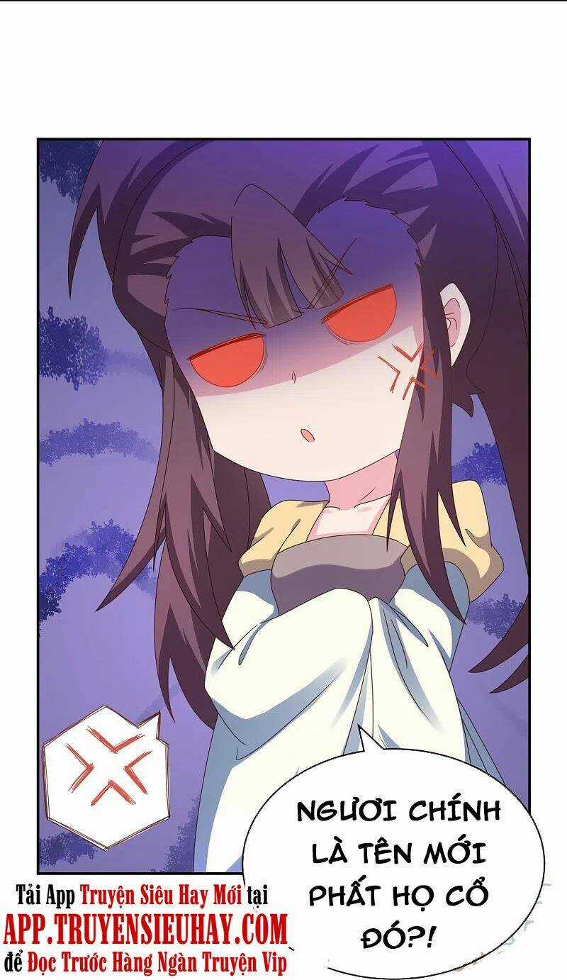 Tôn Thượng - Chapter 313 - Trang 14