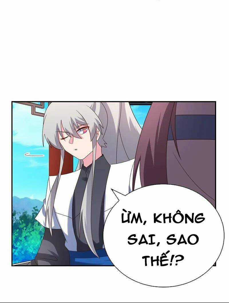 Tôn Thượng - Chapter 313 - Trang 15