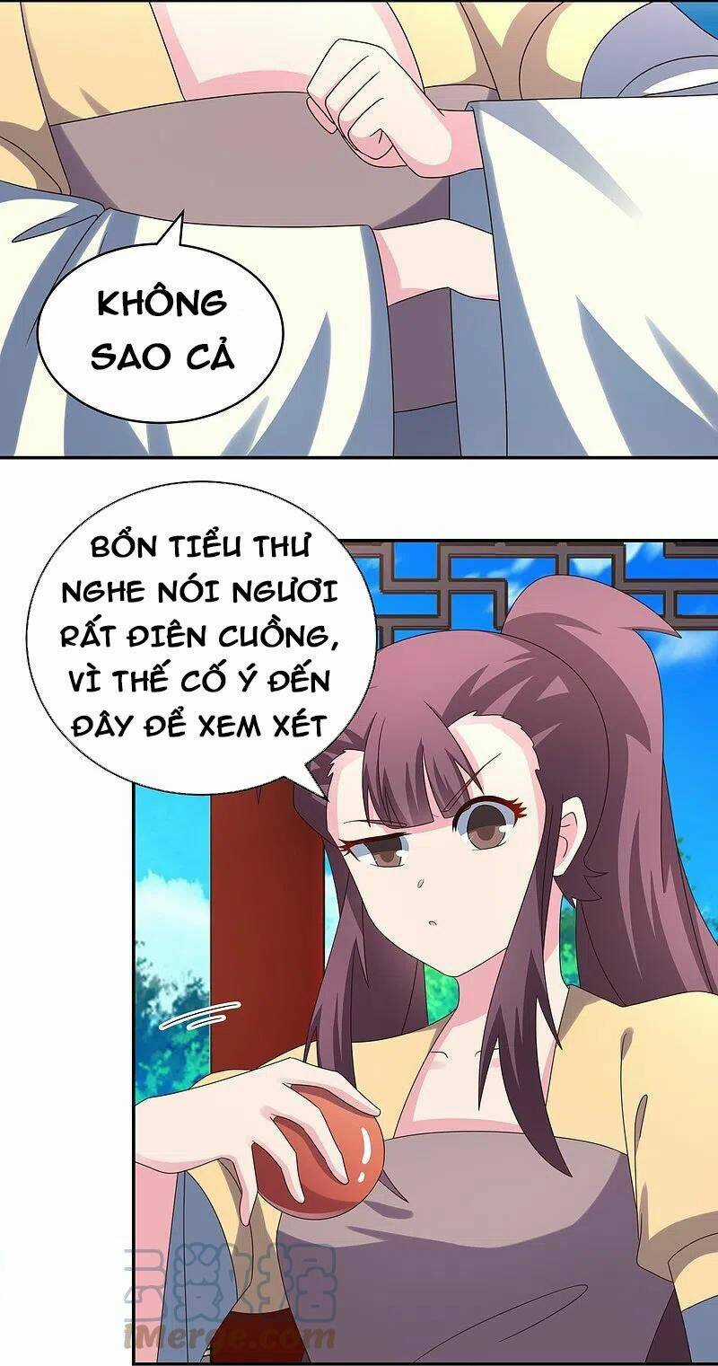 Tôn Thượng - Chapter 313 - Trang 16