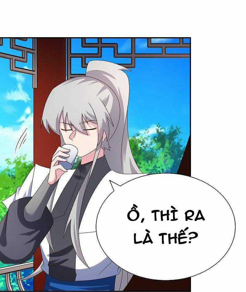 Tôn Thượng - Chapter 313 - Trang 17