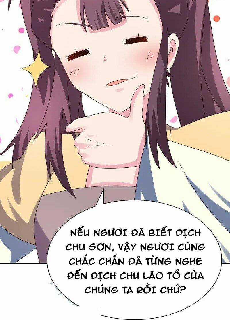 Tôn Thượng - Chapter 313 - Trang 21