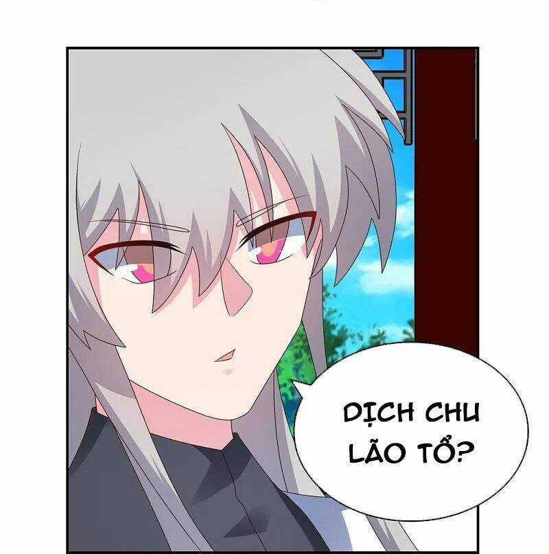 Tôn Thượng - Chapter 313 - Trang 22