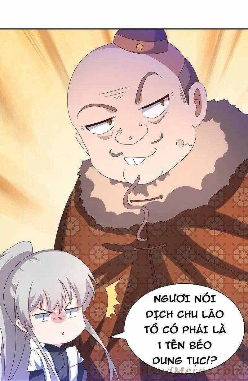 Tôn Thượng - Chapter 313 - Trang 23