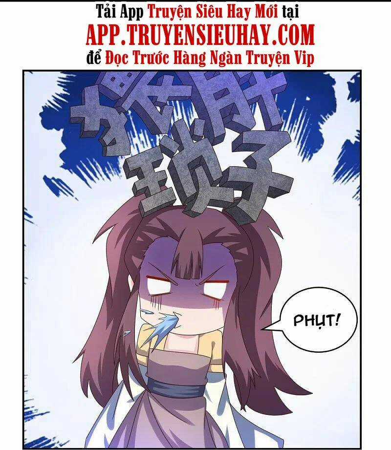 Tôn Thượng - Chapter 313 - Trang 24