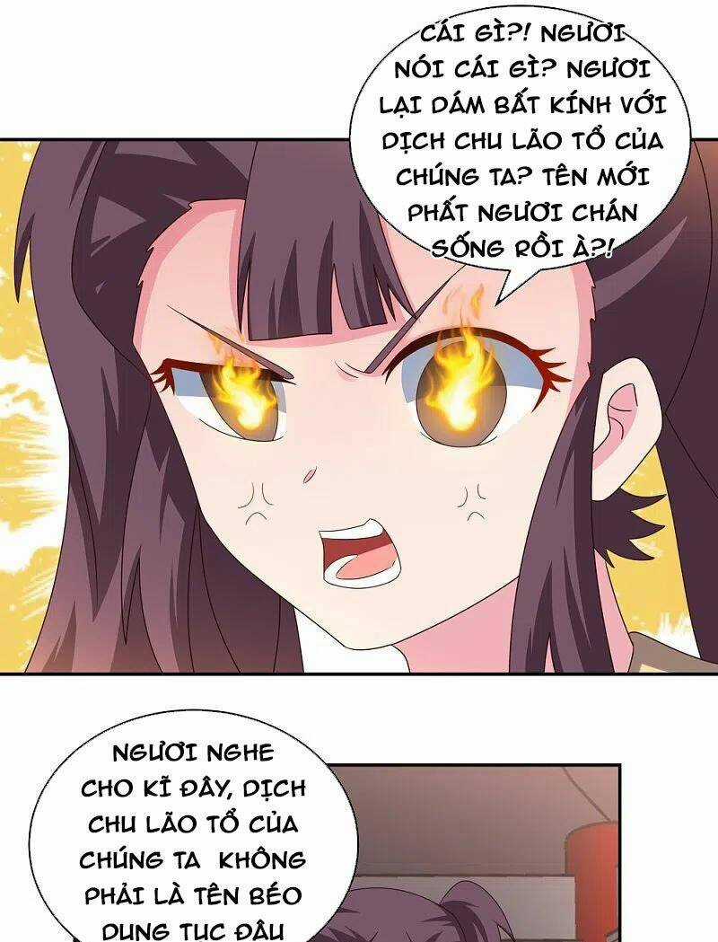 Tôn Thượng - Chapter 313 - Trang 25