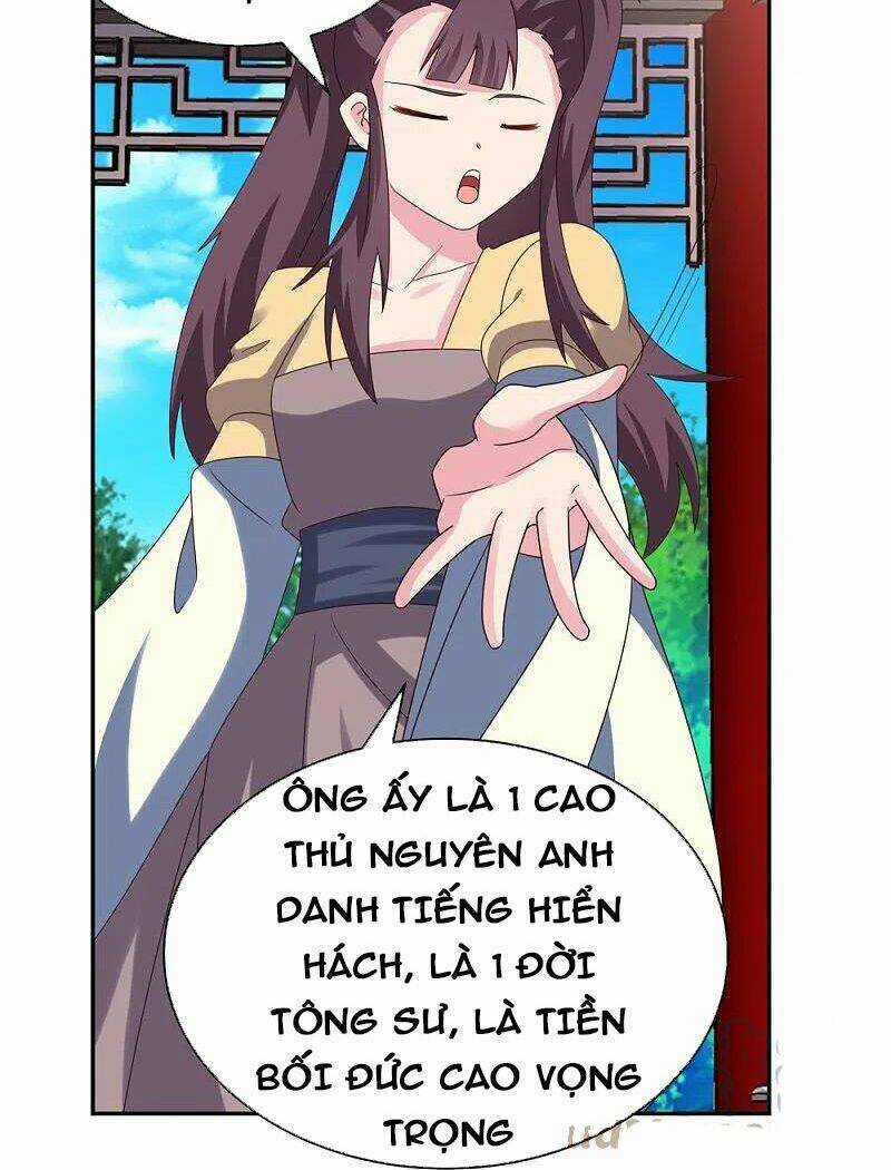 Tôn Thượng - Chapter 313 - Trang 26