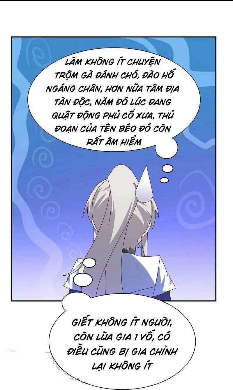 Tôn Thượng - Chapter 313 - Trang 28