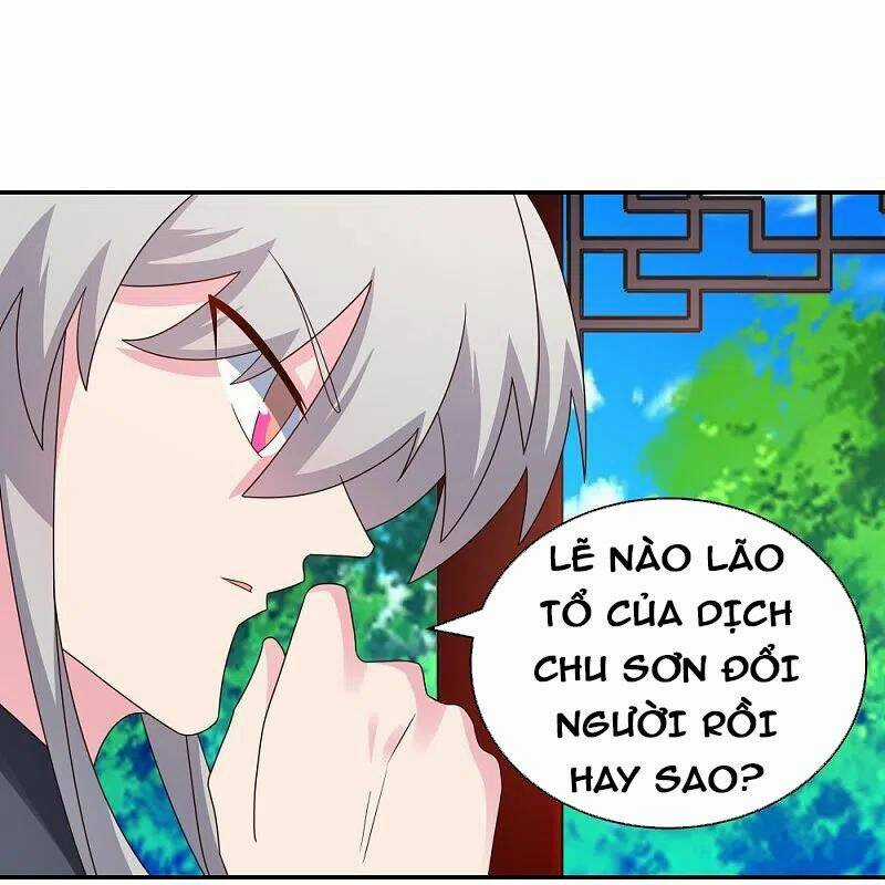 Tôn Thượng - Chapter 313 - Trang 29