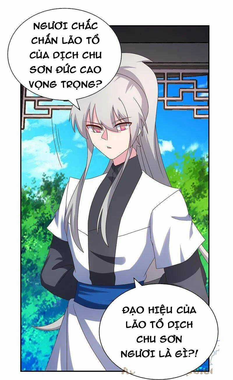 Tôn Thượng - Chapter 313 - Trang 30