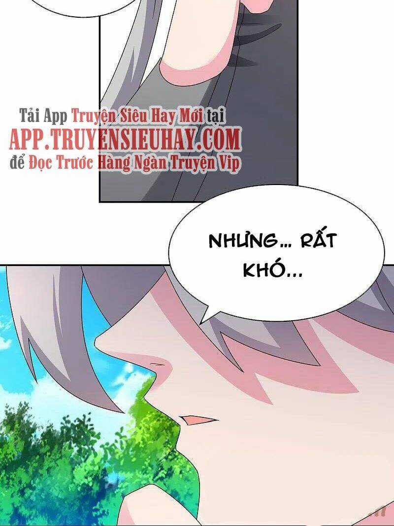 Tôn Thượng - Chapter 313 - Trang 5