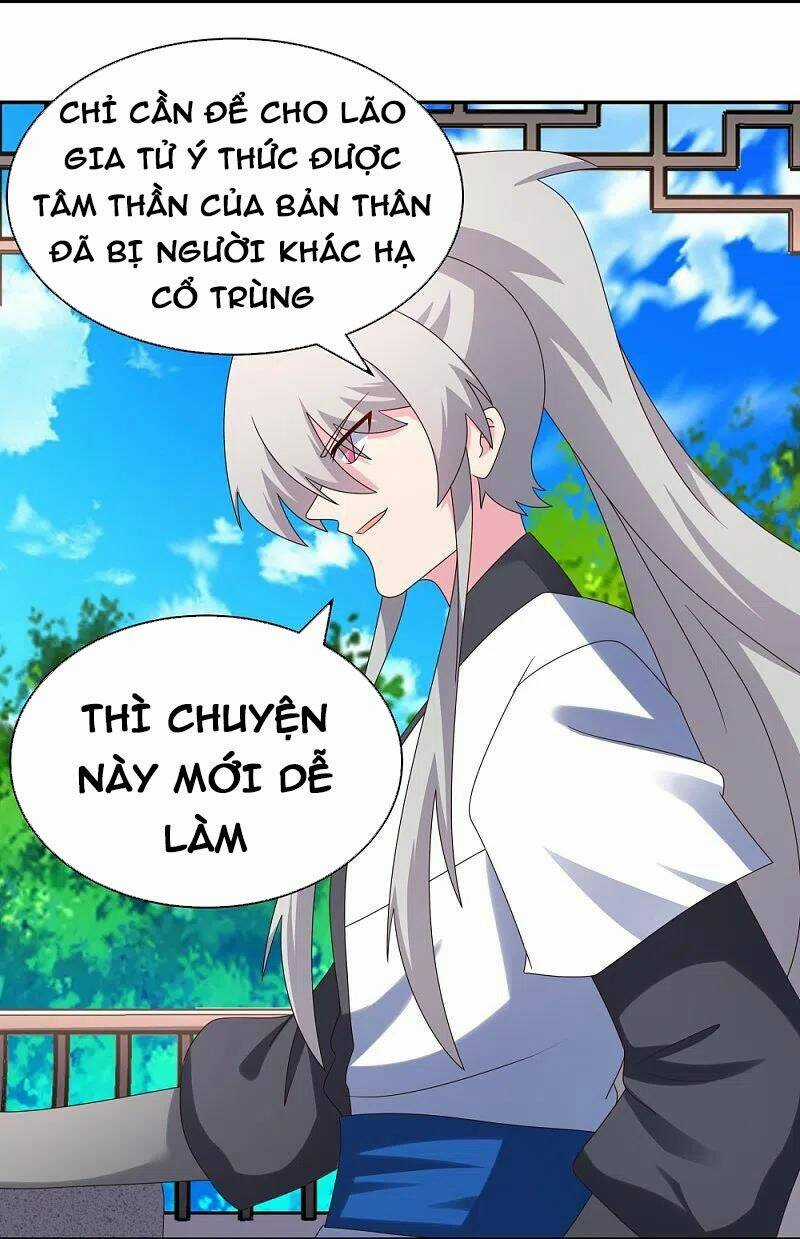 Tôn Thượng - Chapter 313 - Trang 6