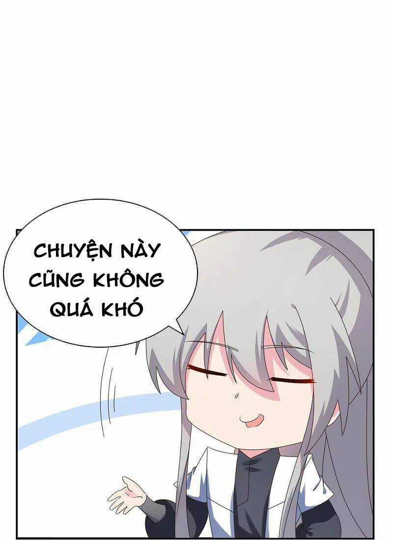 Tôn Thượng - Chapter 313 - Trang 8