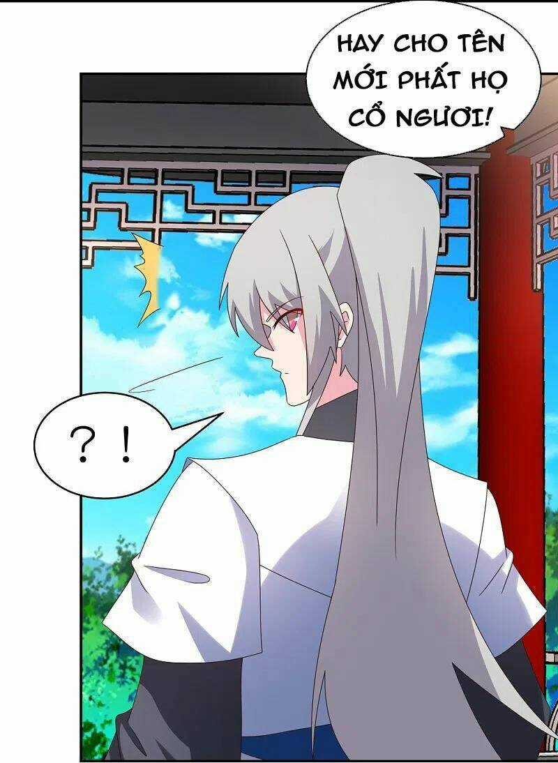 Tôn Thượng - Chapter 313 - Trang 10