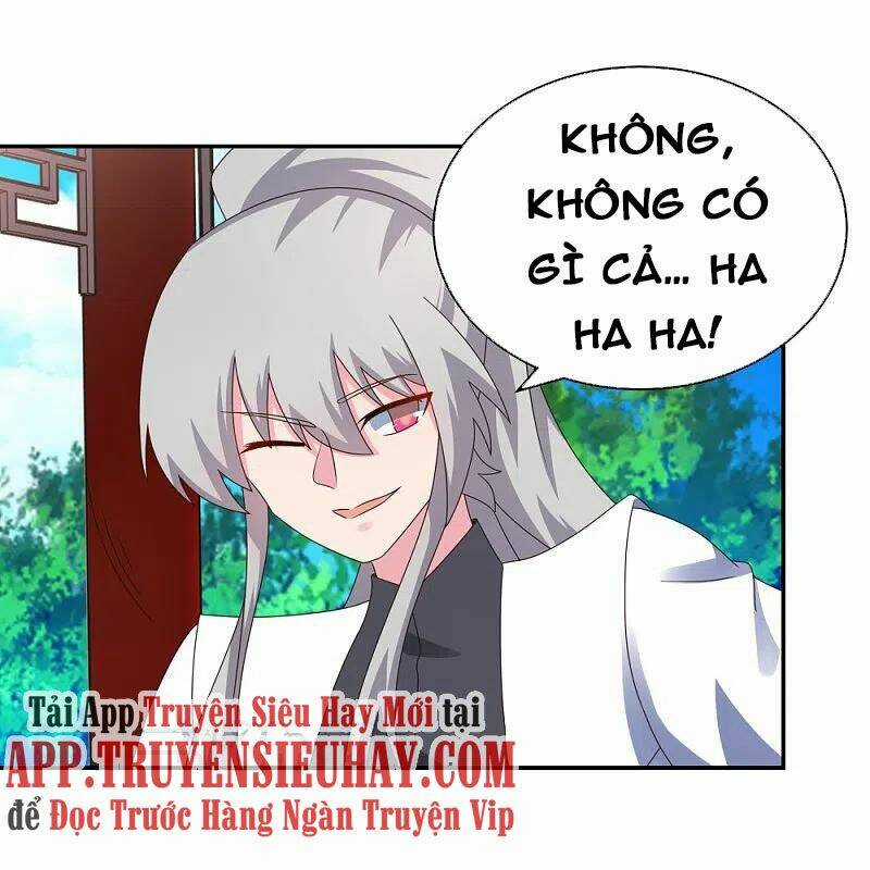 Tôn Thượng - Chapter 314 - Trang 2