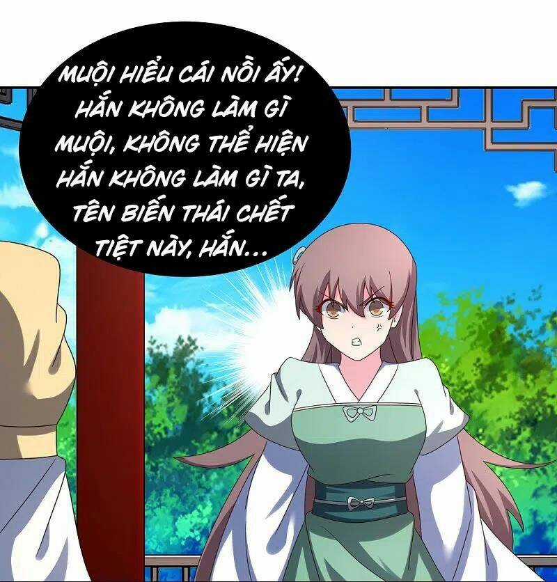 Tôn Thượng - Chapter 314 - Trang 12