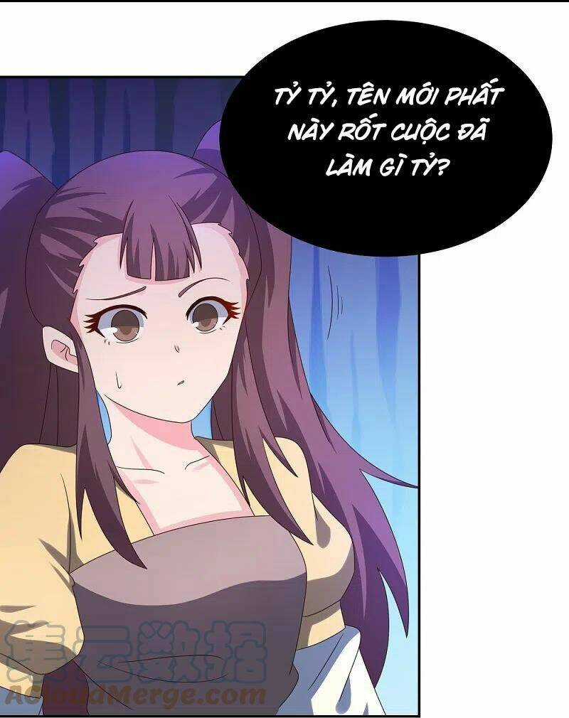 Tôn Thượng - Chapter 314 - Trang 13