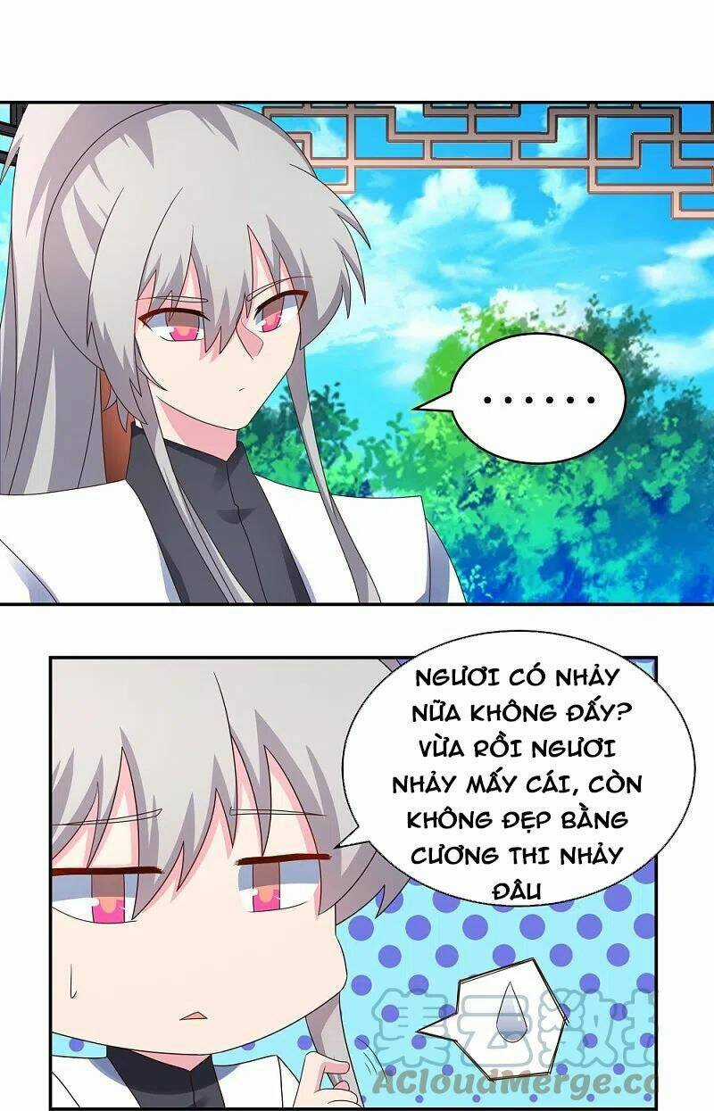 Tôn Thượng - Chapter 314 - Trang 15