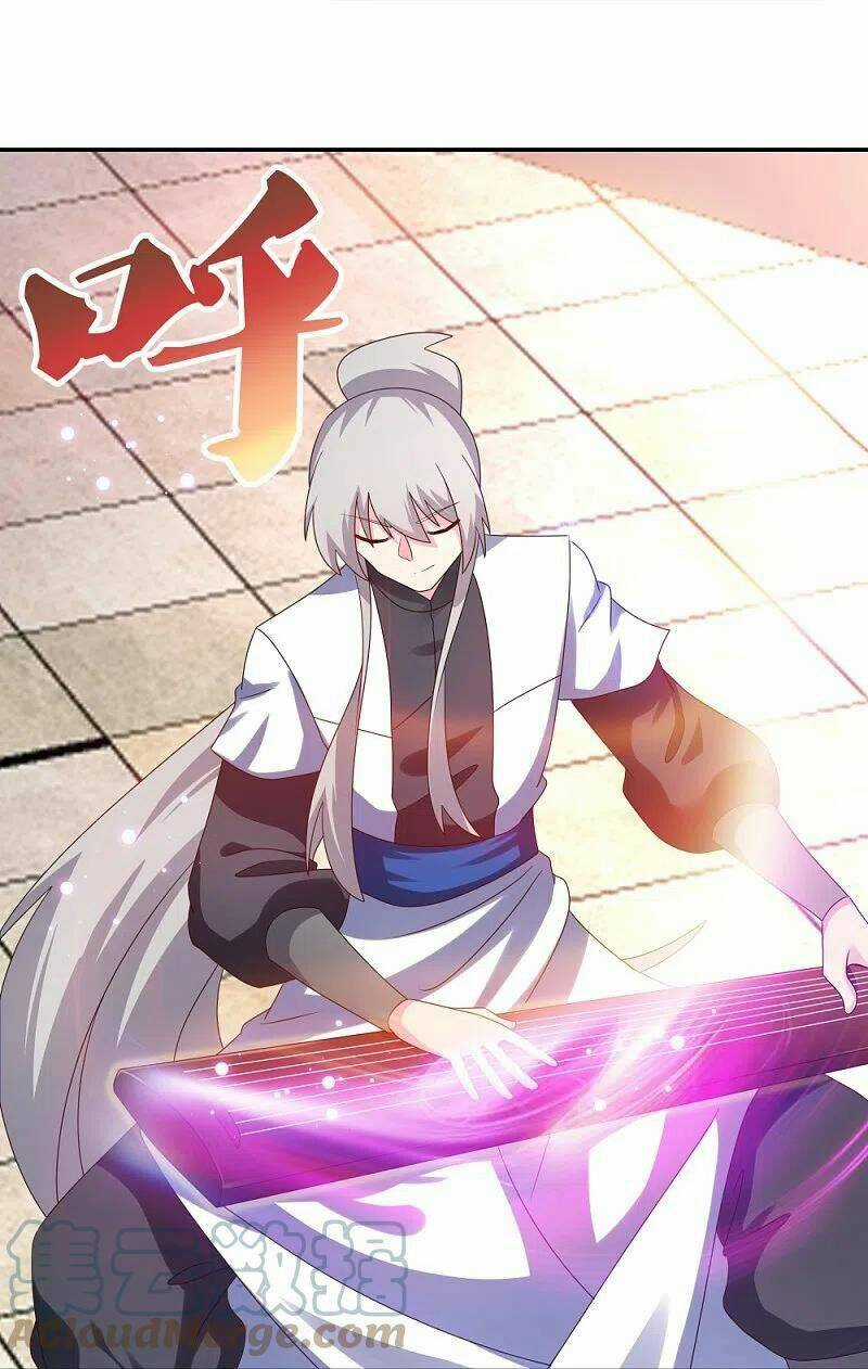 Tôn Thượng - Chapter 314 - Trang 19