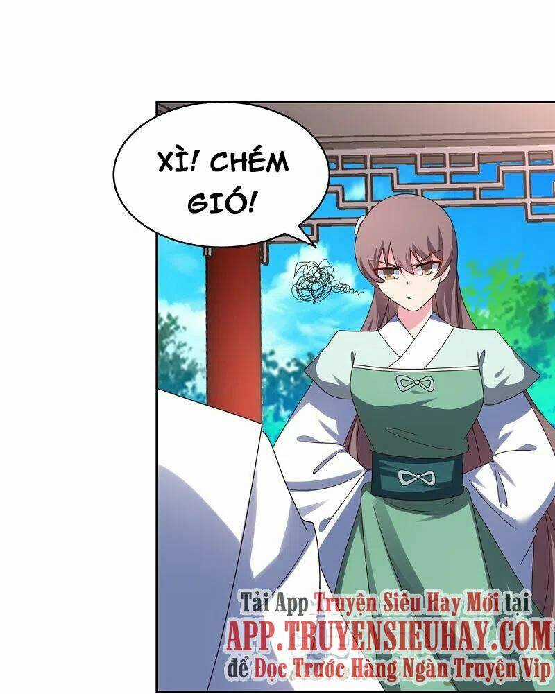 Tôn Thượng - Chapter 314 - Trang 21