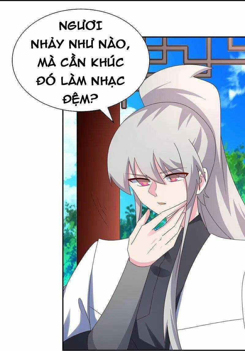 Tôn Thượng - Chapter 314 - Trang 24